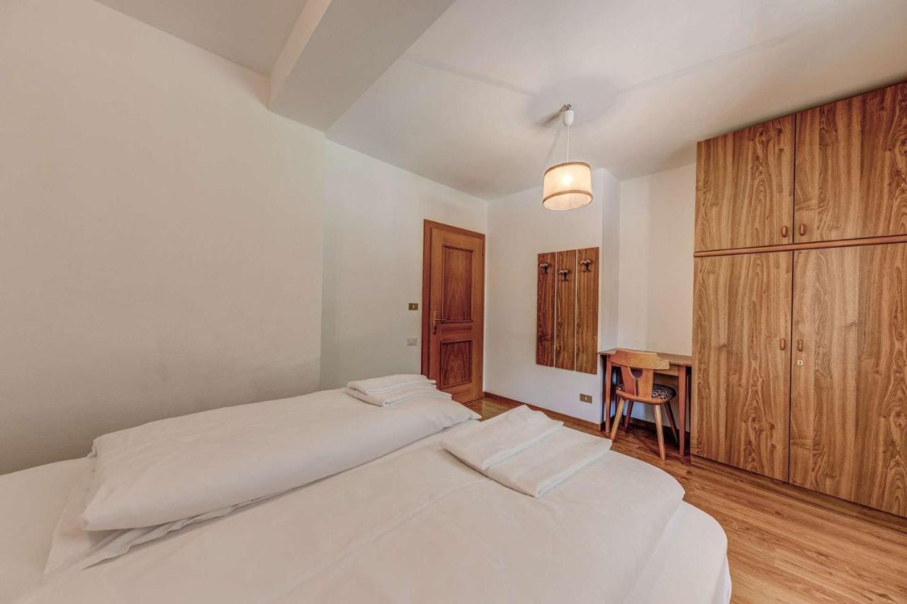 Cesa Elena Apartment Canazei Exterior foto
