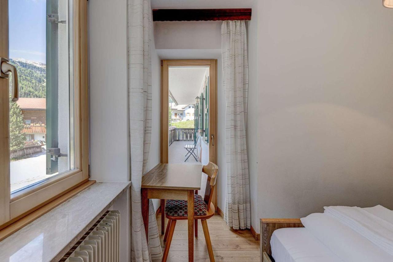 Cesa Elena Apartment Canazei Exterior foto