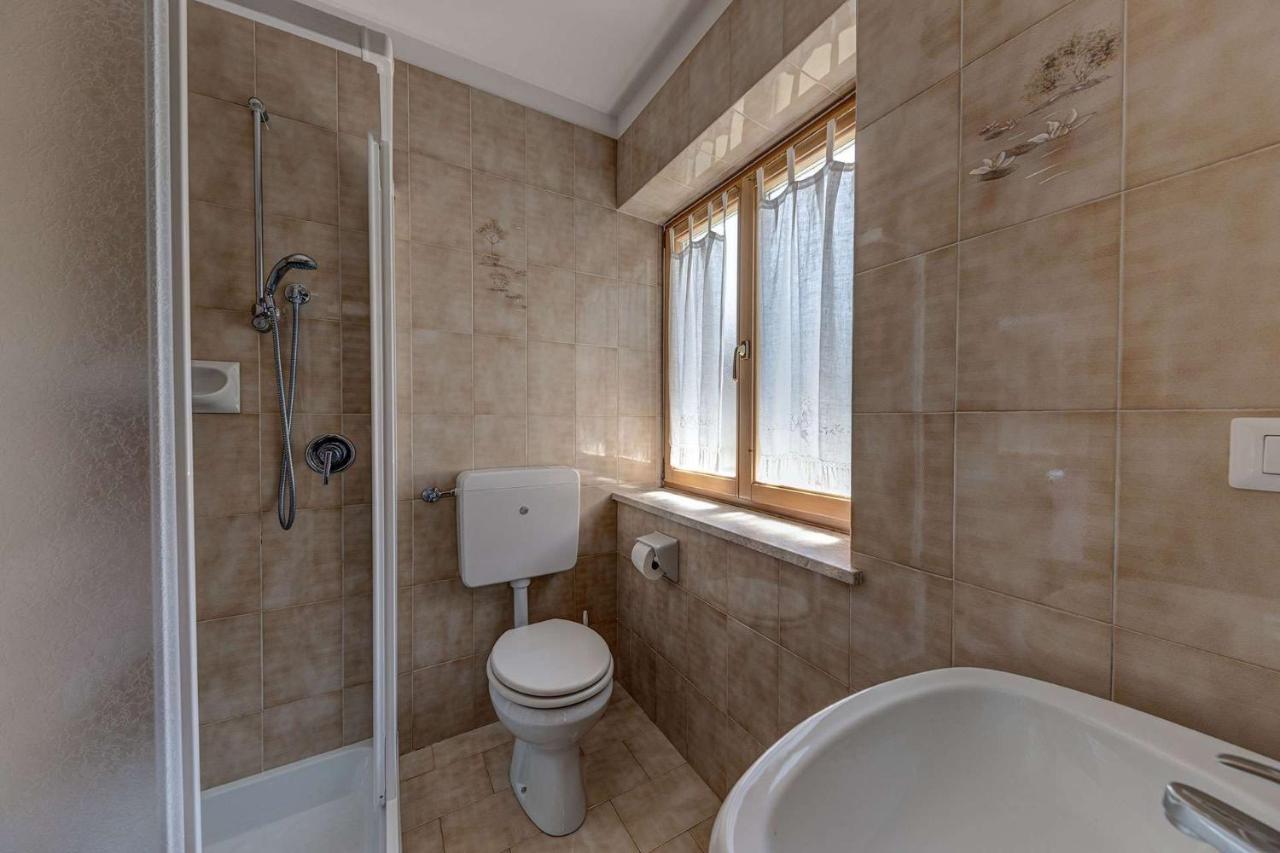 Cesa Elena Apartment Canazei Exterior foto
