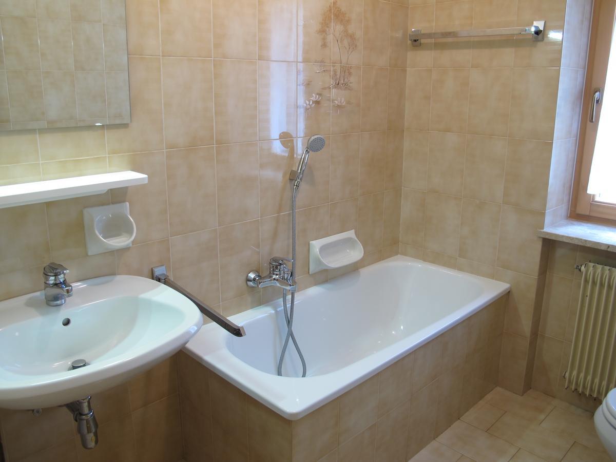 Cesa Elena Apartment Canazei Exterior foto