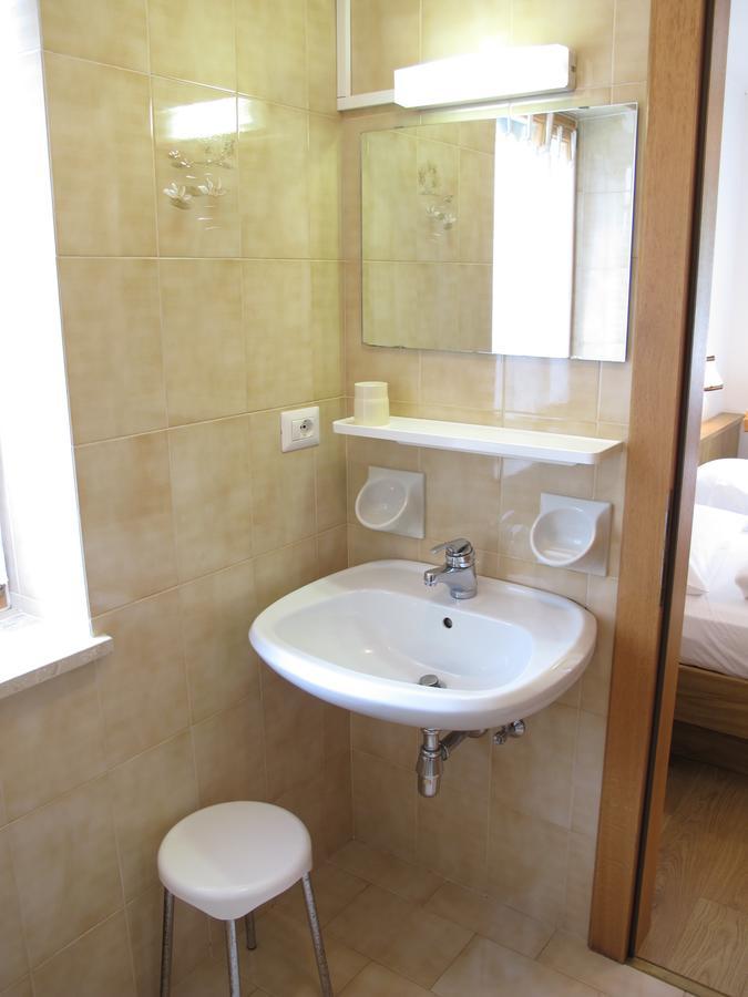 Cesa Elena Apartment Canazei Exterior foto